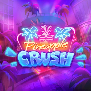 Pineapple Crush